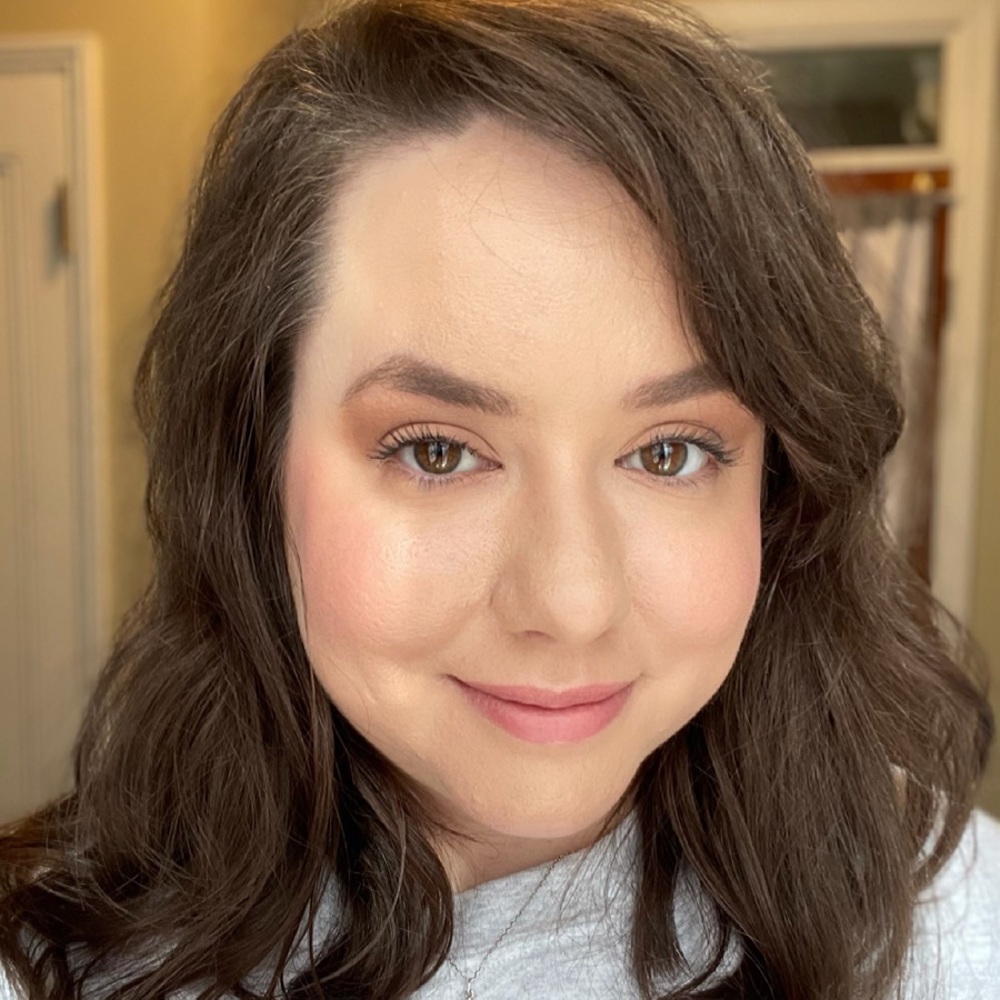 Meet your Posher, Whitley